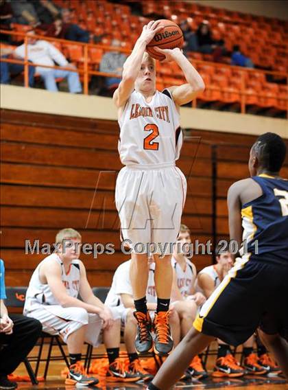 Thumbnail 3 in Walker Valley @ Lenoir City- Christmas Tournament  photogallery.