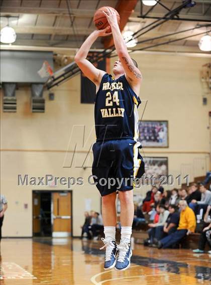 Thumbnail 2 in Walker Valley @ Lenoir City- Christmas Tournament  photogallery.