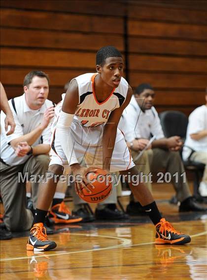 Thumbnail 1 in Walker Valley @ Lenoir City- Christmas Tournament  photogallery.