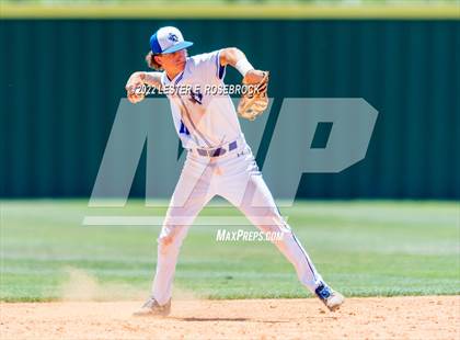 Thumbnail 1 in Canyon Lake @ Needville (UIL 4A Area Playoffs) photogallery.