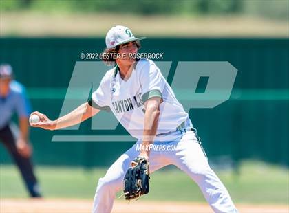 Thumbnail 2 in Canyon Lake @ Needville (UIL 4A Area Playoffs) photogallery.