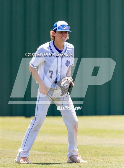 Thumbnail 3 in Canyon Lake @ Needville (UIL 4A Area Playoffs) photogallery.