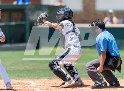Thumbnail 1 in Canyon Lake @ Needville (UIL 4A Area Playoffs) photogallery.
