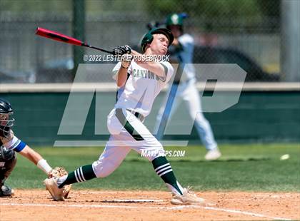 Thumbnail 2 in Canyon Lake @ Needville (UIL 4A Area Playoffs) photogallery.