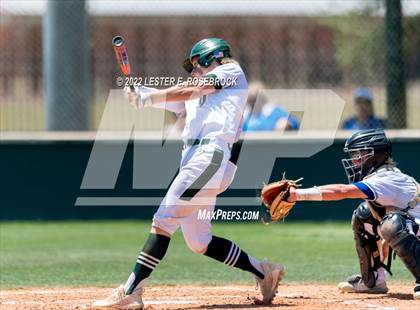 Thumbnail 1 in Canyon Lake @ Needville (UIL 4A Area Playoffs) photogallery.