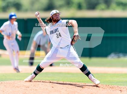 Thumbnail 2 in Canyon Lake @ Needville (UIL 4A Area Playoffs) photogallery.