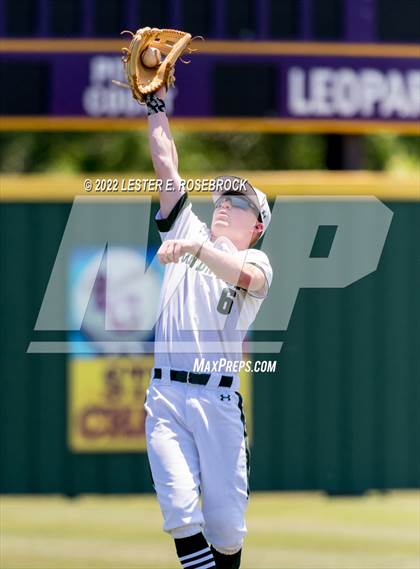 Thumbnail 2 in Canyon Lake @ Needville (UIL 4A Area Playoffs) photogallery.