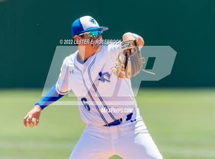 Thumbnail 2 in Canyon Lake @ Needville (UIL 4A Area Playoffs) photogallery.