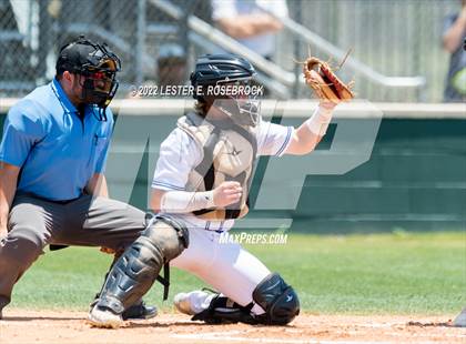 Thumbnail 1 in Canyon Lake @ Needville (UIL 4A Area Playoffs) photogallery.