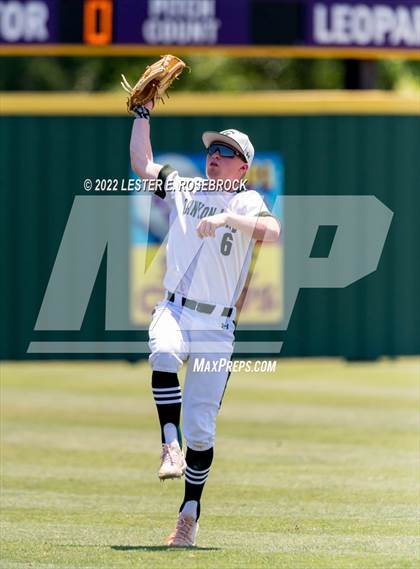 Thumbnail 1 in Canyon Lake @ Needville (UIL 4A Area Playoffs) photogallery.