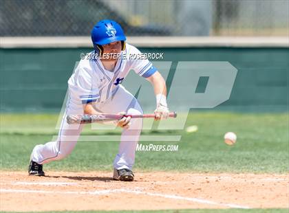 Thumbnail 2 in Canyon Lake @ Needville (UIL 4A Area Playoffs) photogallery.