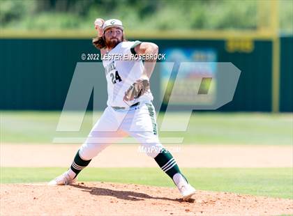 Thumbnail 2 in Canyon Lake @ Needville (UIL 4A Area Playoffs) photogallery.
