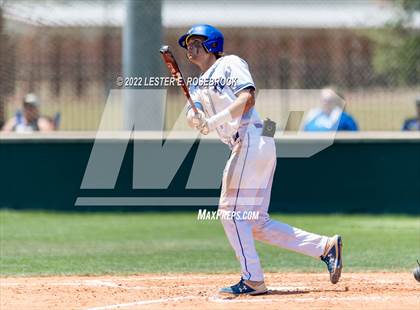 Thumbnail 3 in Canyon Lake @ Needville (UIL 4A Area Playoffs) photogallery.