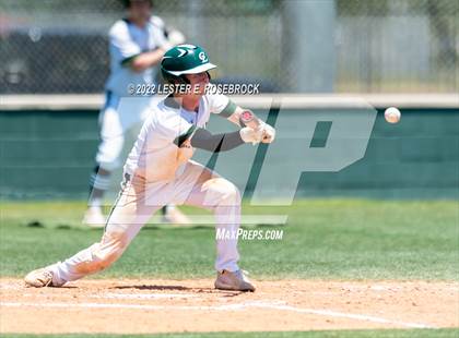 Thumbnail 3 in Canyon Lake @ Needville (UIL 4A Area Playoffs) photogallery.