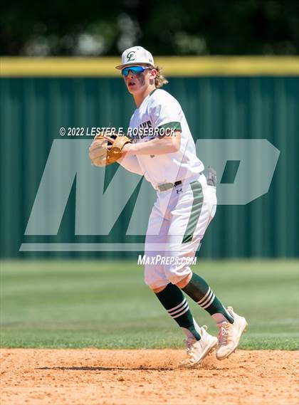 Thumbnail 3 in Canyon Lake @ Needville (UIL 4A Area Playoffs) photogallery.