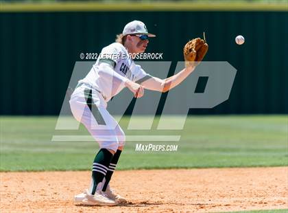 Thumbnail 2 in Canyon Lake @ Needville (UIL 4A Area Playoffs) photogallery.