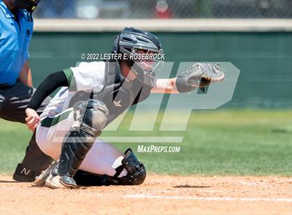 Thumbnail 1 in Canyon Lake @ Needville (UIL 4A Area Playoffs) photogallery.