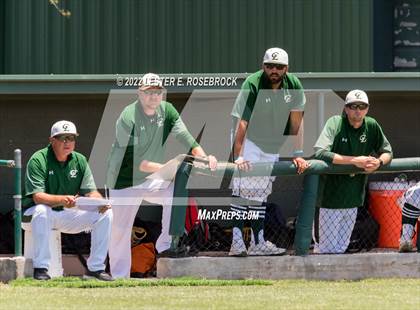 Thumbnail 3 in Canyon Lake @ Needville (UIL 4A Area Playoffs) photogallery.
