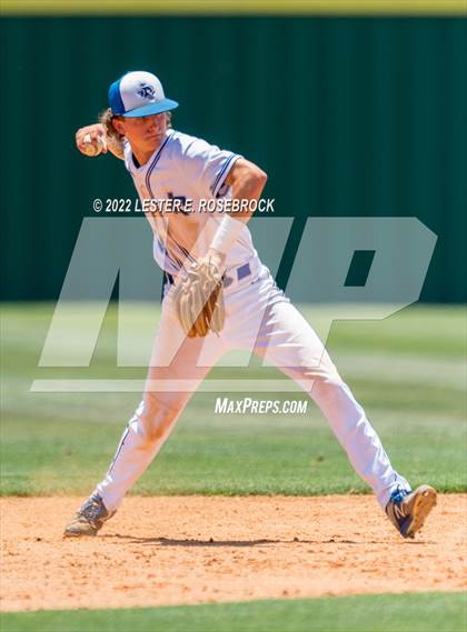 Thumbnail 1 in Canyon Lake @ Needville (UIL 4A Area Playoffs) photogallery.
