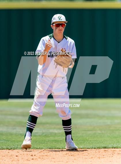 Thumbnail 1 in Canyon Lake @ Needville (UIL 4A Area Playoffs) photogallery.