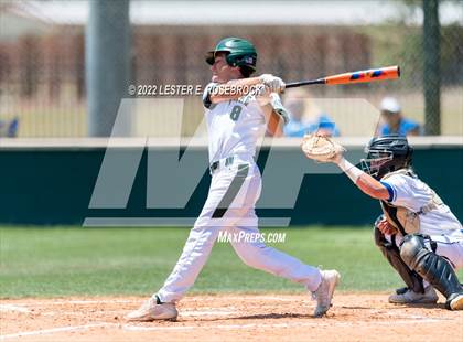 Thumbnail 2 in Canyon Lake @ Needville (UIL 4A Area Playoffs) photogallery.