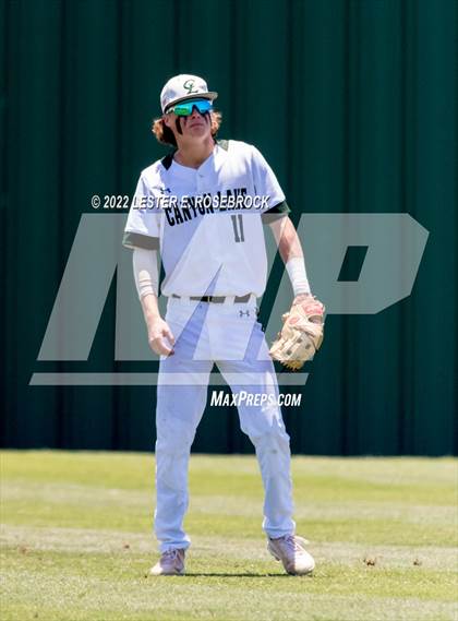 Thumbnail 1 in Canyon Lake @ Needville (UIL 4A Area Playoffs) photogallery.
