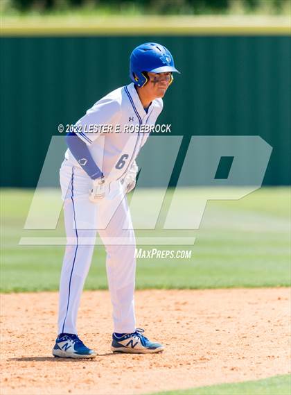 Thumbnail 3 in Canyon Lake @ Needville (UIL 4A Area Playoffs) photogallery.