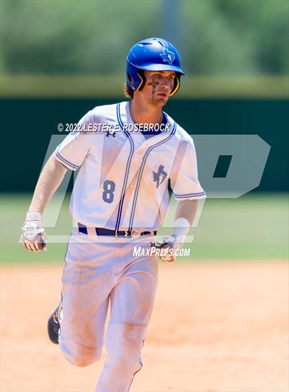 Thumbnail 2 in Canyon Lake @ Needville (UIL 4A Area Playoffs) photogallery.