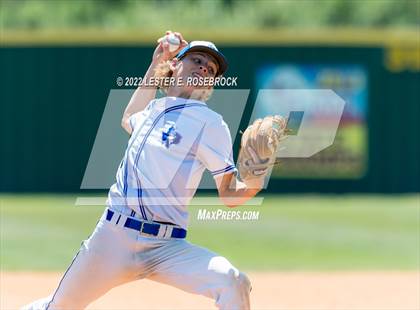 Thumbnail 3 in Canyon Lake @ Needville (UIL 4A Area Playoffs) photogallery.