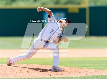 Thumbnail 2 in Canyon Lake @ Needville (UIL 4A Area Playoffs) photogallery.