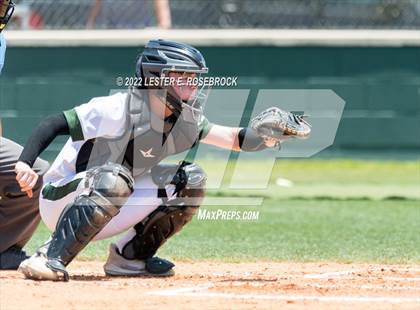 Thumbnail 3 in Canyon Lake @ Needville (UIL 4A Area Playoffs) photogallery.
