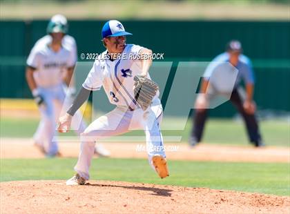 Thumbnail 2 in Canyon Lake @ Needville (UIL 4A Area Playoffs) photogallery.