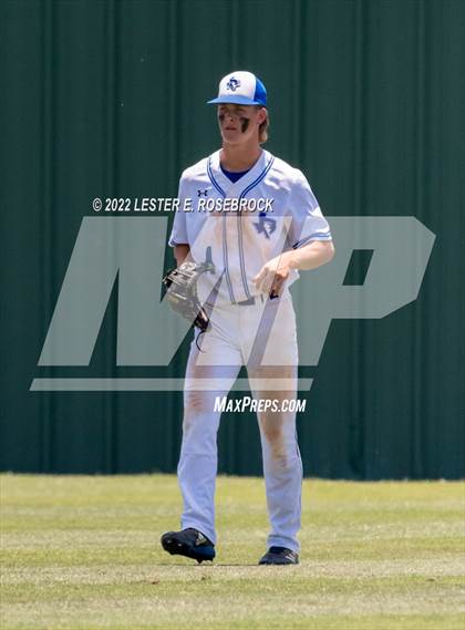 Thumbnail 3 in Canyon Lake @ Needville (UIL 4A Area Playoffs) photogallery.