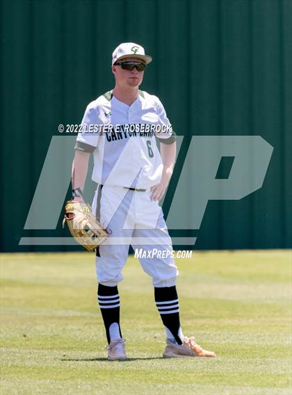 Thumbnail 2 in Canyon Lake @ Needville (UIL 4A Area Playoffs) photogallery.