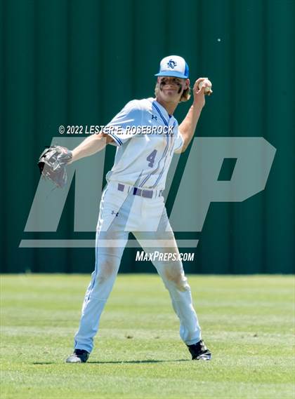 Thumbnail 2 in Canyon Lake @ Needville (UIL 4A Area Playoffs) photogallery.