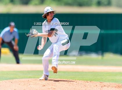 Thumbnail 2 in Canyon Lake @ Needville (UIL 4A Area Playoffs) photogallery.