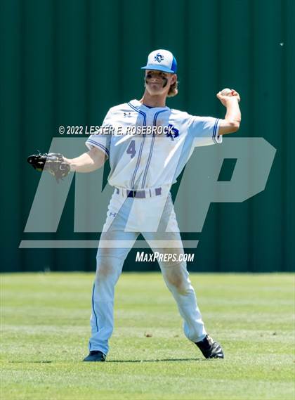 Thumbnail 3 in Canyon Lake @ Needville (UIL 4A Area Playoffs) photogallery.