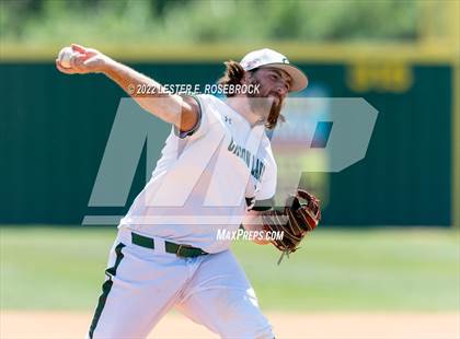 Thumbnail 3 in Canyon Lake @ Needville (UIL 4A Area Playoffs) photogallery.