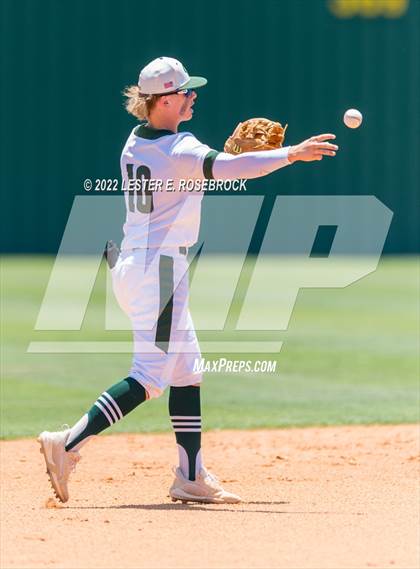 Thumbnail 2 in Canyon Lake @ Needville (UIL 4A Area Playoffs) photogallery.