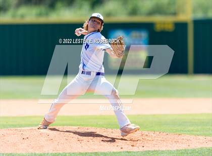 Thumbnail 3 in Canyon Lake @ Needville (UIL 4A Area Playoffs) photogallery.
