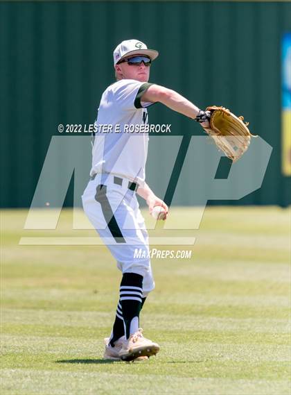 Thumbnail 1 in Canyon Lake @ Needville (UIL 4A Area Playoffs) photogallery.