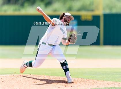 Thumbnail 1 in Canyon Lake @ Needville (UIL 4A Area Playoffs) photogallery.
