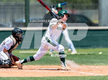 Thumbnail 3 in Canyon Lake @ Needville (UIL 4A Area Playoffs) photogallery.