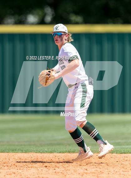 Thumbnail 1 in Canyon Lake @ Needville (UIL 4A Area Playoffs) photogallery.