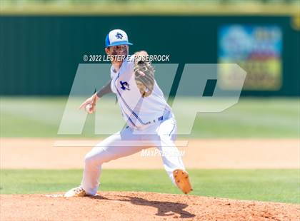 Thumbnail 1 in Canyon Lake @ Needville (UIL 4A Area Playoffs) photogallery.