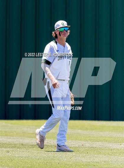 Thumbnail 2 in Canyon Lake @ Needville (UIL 4A Area Playoffs) photogallery.