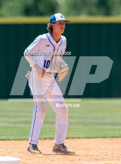 Thumbnail 2 in Canyon Lake @ Needville (UIL 4A Area Playoffs) photogallery.