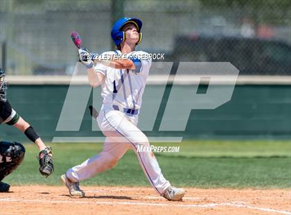 Thumbnail 3 in Canyon Lake @ Needville (UIL 4A Area Playoffs) photogallery.