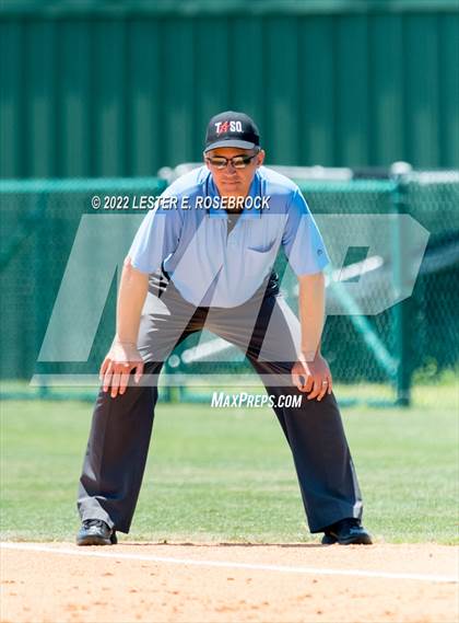 Thumbnail 2 in Canyon Lake @ Needville (UIL 4A Area Playoffs) photogallery.