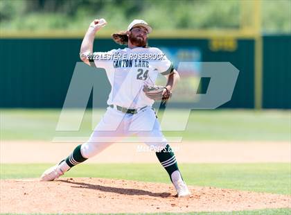 Thumbnail 3 in Canyon Lake @ Needville (UIL 4A Area Playoffs) photogallery.